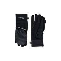 Käsineet Fortify Convertible Glove, Saucony