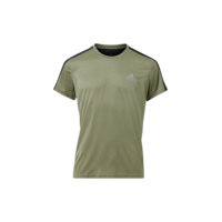 Juoksu-T-paita Own the Run Tee, adidas Sport Performance