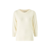 Neulepusero kaZainain Knit Pullover, Kaffe