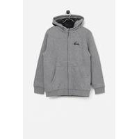 Collegetakki Best Wave Sherpa Youth, Quiksilver