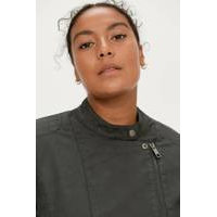 Takki mIsabella L/S Jacket, Zizzi