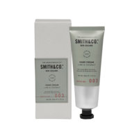 Lime and Coconut Hand Cream 80 ml, Smith & Co.