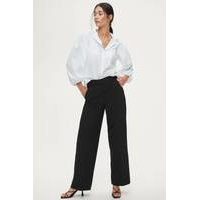 Housut CleliaSZ Pants, Saint Tropez