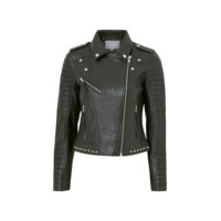 Biker-takki cuJewel Leather Jacket, culture