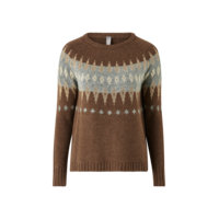 Neulepusero cuClaudia Pullover, culture