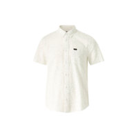 Kauluspaita SS Button Down, Lee