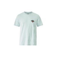 T-paita Chest Logo Tee, Lee