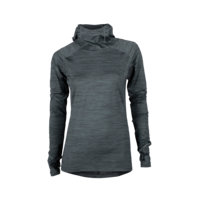 Tekninen pusero HP Hood Top Women, Bagheera