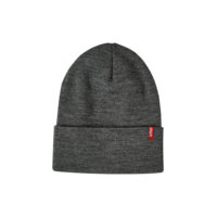 Pipo Slouchy Red Tab Beanie, Levi's