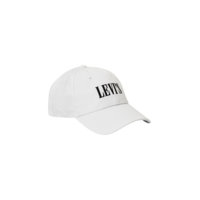 Lippis Serif Logo Cap OV, Levi's