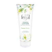 Miss Fenjal Body Lotion Summer Dream 200 ml, Fenjal