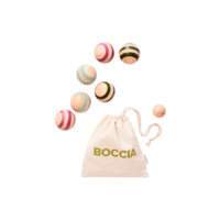 Boccia, Kids Concept