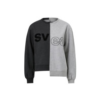 Collegepusero W. Remix Sweat, Svea