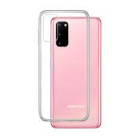 Slim Cover Transparent Galaxy, Champion