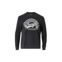 Collegepusero Logo Crew, Wrangler