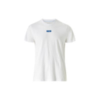 T-paita SS Small Logo Tee, Wrangler