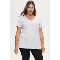 Pusero eKarla S/S T-shirt, Zizzi