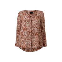 Paitapusero eZeva L/S Top, Zizzi