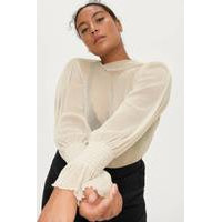 Pusero xLaulan L/S Blouse, Zizzi