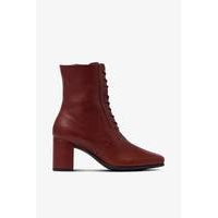 Nilkkurit Ecco Shape 60 Squared, ECCO