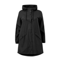 Sadetakki mRainy L/S Raincoat, Zizzi