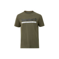 T-paita SS Estab 1973 Tee, Timberland