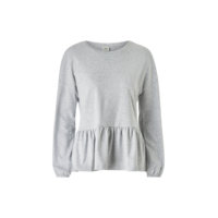 Collegepusero jdyRelax L/S Sweat, Jacqueline de Yong