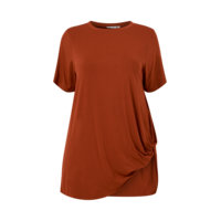 Pusero Oversize T-shirt, Studio