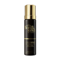 Liquid Gold Self Tanning Foam 200 ml, Bondi Sands
