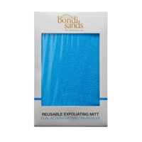 Kuorintakinnas Exfoliating Mitt, Bondi Sands