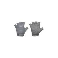 Exercise glove wmns L Grey, Casall