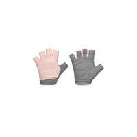 Exercise glove wmns M Pink/Grey, Casall
