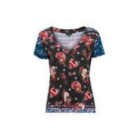 Pusero TS_Antoine, Desigual