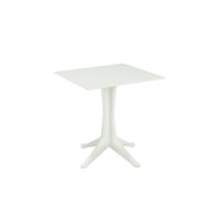 Pöytä Ponente, 70 x70 cm, Brafab