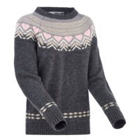 Neulepusero Sundve Knit, Kari Traa