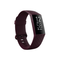 Charge 4 Rosewood/Rosewood, Fitbit