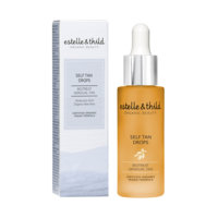 Self Tan Drops 30 ml, Estelle & Thild