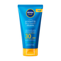 Protect & Dry Touch Lotion SPF 30 175 ml, Nivea