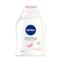 Intimo Intimate Wash 200 ml, Nivea