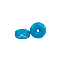 Käsikellukkeet Aquaring - 30 kg Tourqouise, Aquarapid