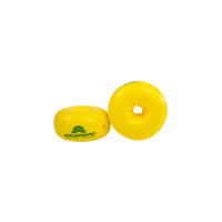 Käsikellukkeet Aquaring - 30 kg Yellow, Aquarapid