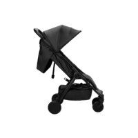 Mondo Stroller - Black, Elodie Details