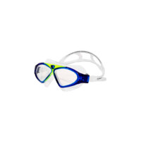 Swim goggles Masky Jr Blue, Aquarapid