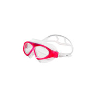 Swim goggles Masky Jr Pink, Aquarapid