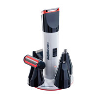 Multitrimmer T839E Groomer 32, Babyliss