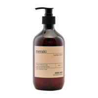 Northern Dawn Hand Soap 490 ml, Meraki