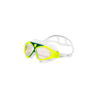 Swim goggles Masky Jr Yellow, Aquarapid