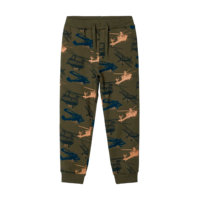 Collegehousut nmmNacopter Sweat Pant, Name it