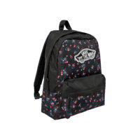 Reppu VM Realm Backpack, Vans