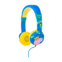 Peppa Pig Prince George Junior Headphones, OTL Technologies